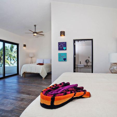 La Esquina Apart otel Sayulita Dış mekan fotoğraf