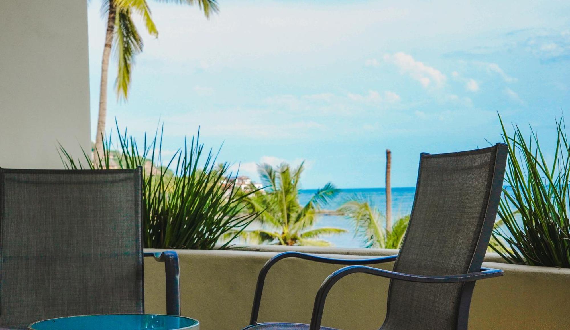 La Esquina Apart otel Sayulita Dış mekan fotoğraf
