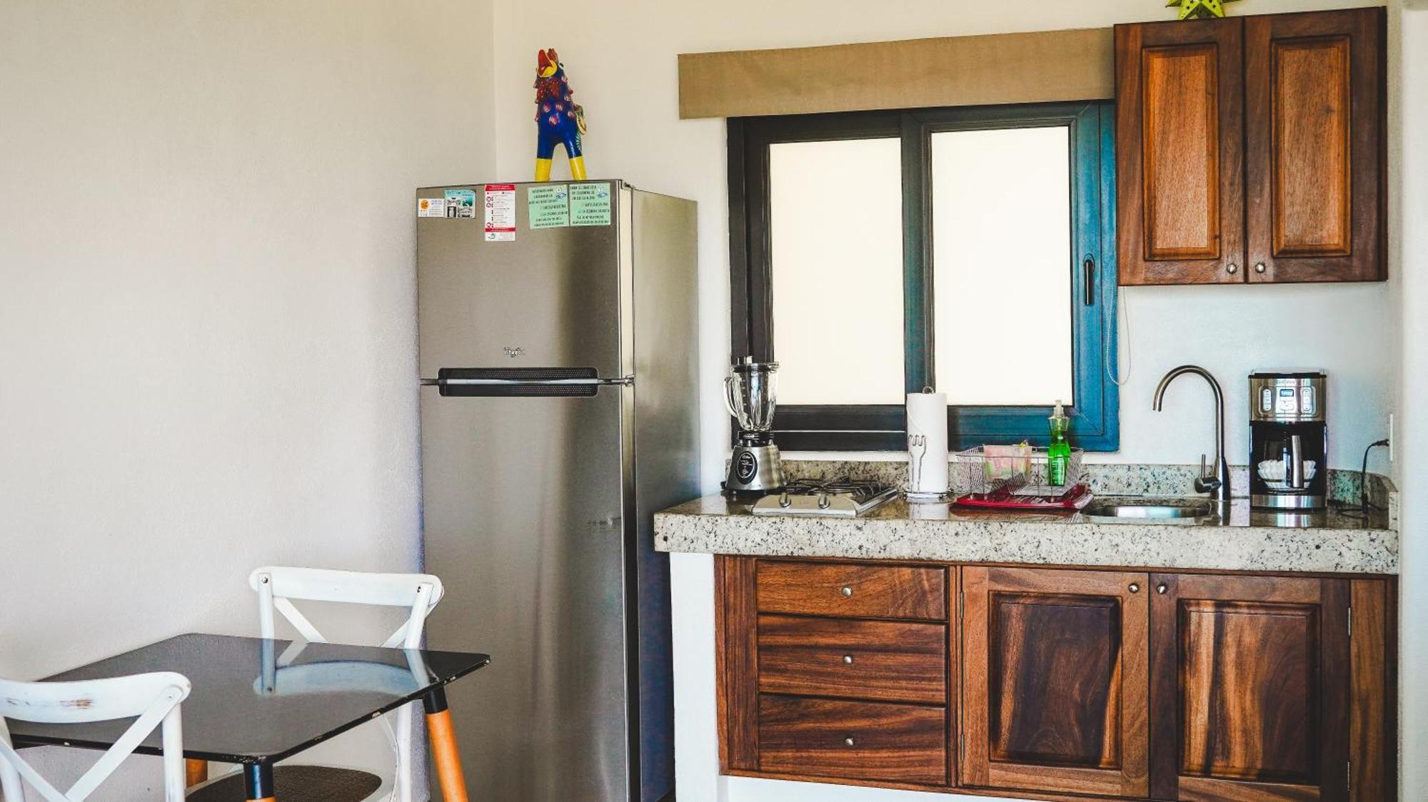 La Esquina Apart otel Sayulita Dış mekan fotoğraf