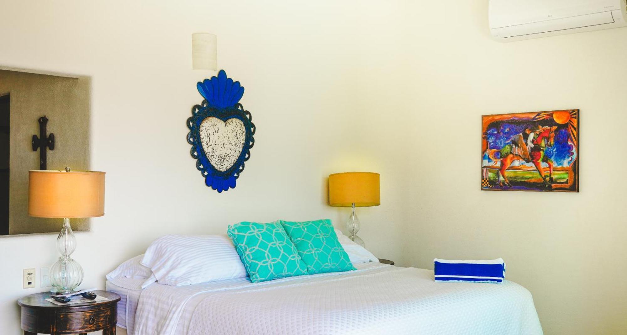 La Esquina Apart otel Sayulita Dış mekan fotoğraf