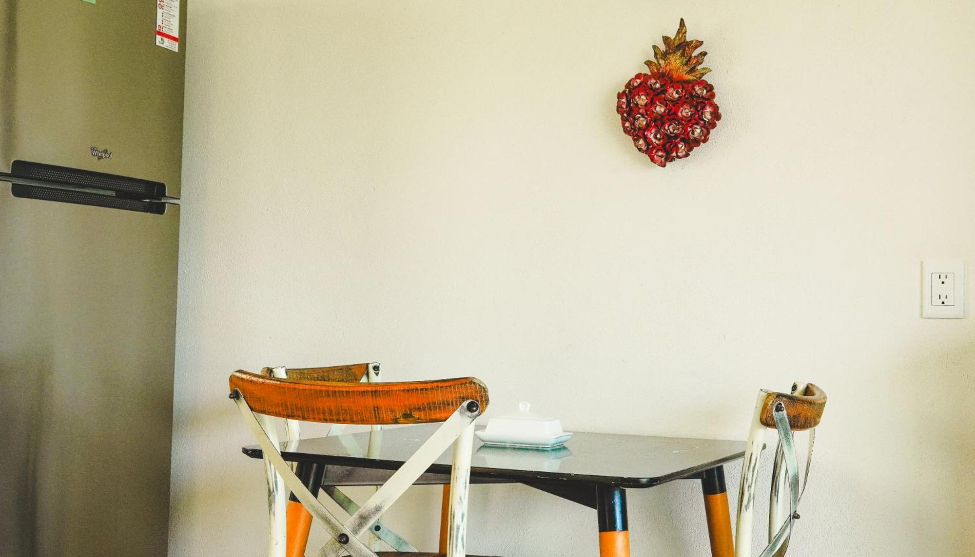 La Esquina Apart otel Sayulita Dış mekan fotoğraf