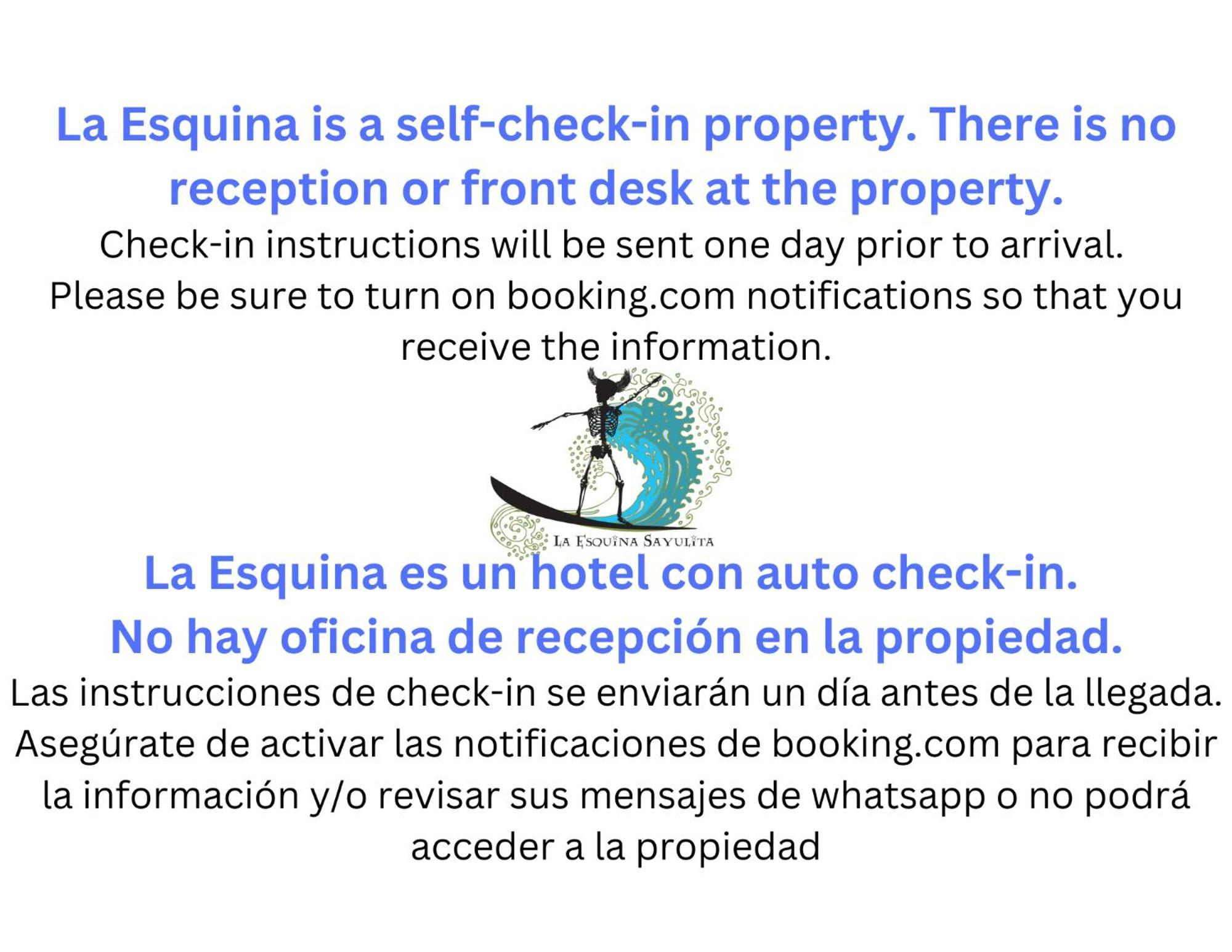 La Esquina Apart otel Sayulita Dış mekan fotoğraf