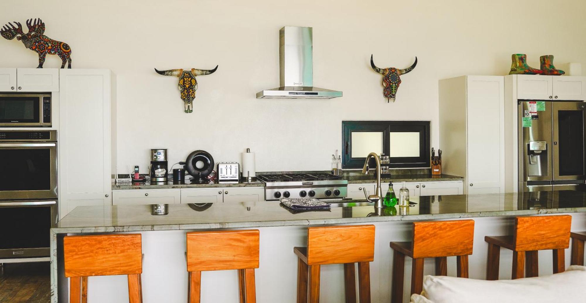 La Esquina Apart otel Sayulita Dış mekan fotoğraf