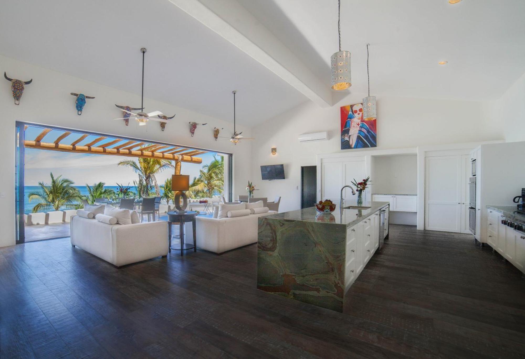 La Esquina Apart otel Sayulita Dış mekan fotoğraf