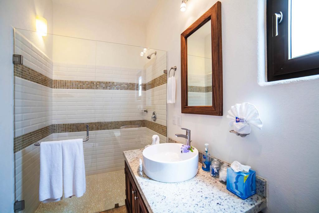 La Esquina Apart otel Sayulita Dış mekan fotoğraf